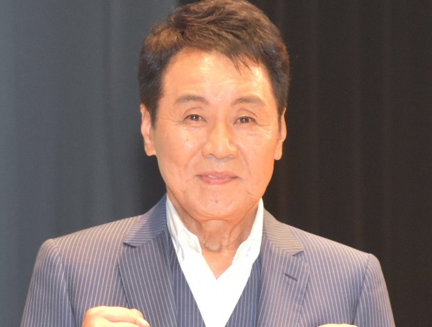 緊急入院の五木ひろし「慢性閉塞性肺疾患、気管支炎」と診断　公演19日まで休演